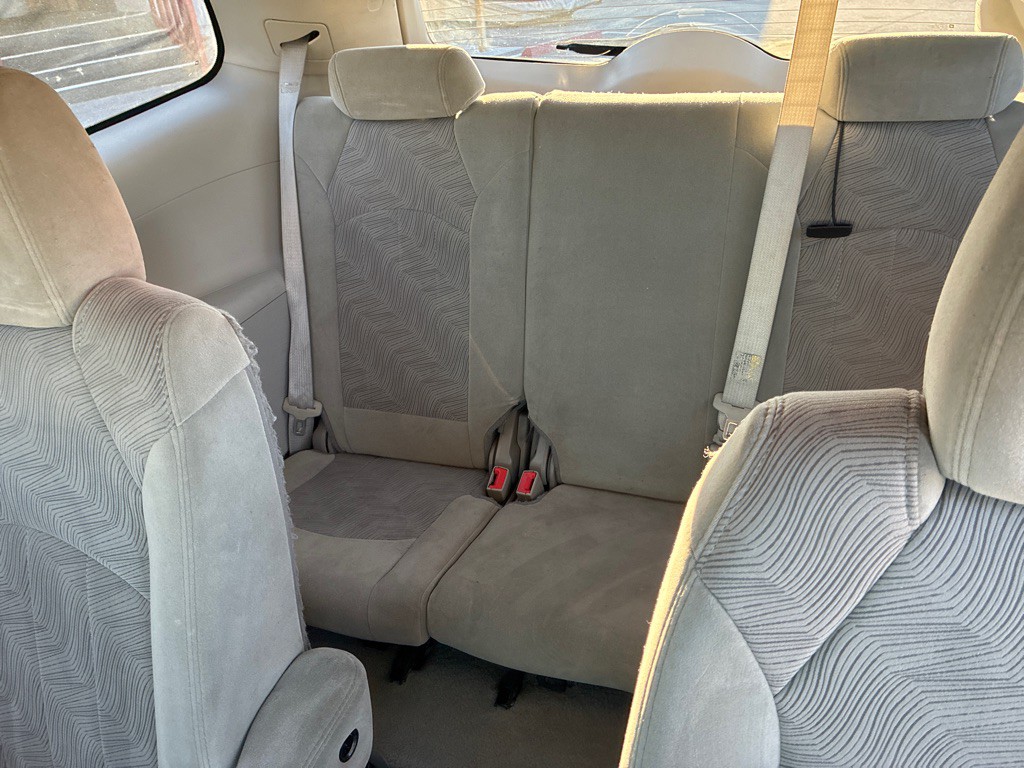 2014 Buick Enclave Image 7