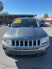 Image for 2011 Jeep Compass Sport ID: 7182704
