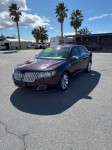 Image for 2011 Lincoln MKZ  ID: 7189138