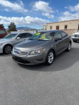 Image for 2012 Ford Taurus SEL ID: 7189292