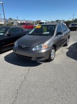 Image for 2004 Toyota Corolla CE ID: 7193707
