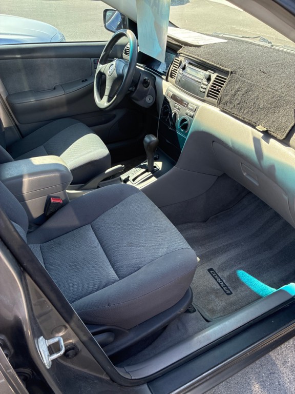 2004 Toyota Corolla Image 6