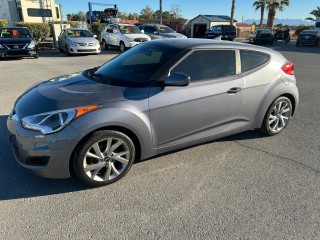 Image for 2016 Hyundai Veloster  ID: 7202308
