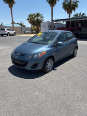 Image for 2014 Mazda Mazda2 Sport ID: 7202400