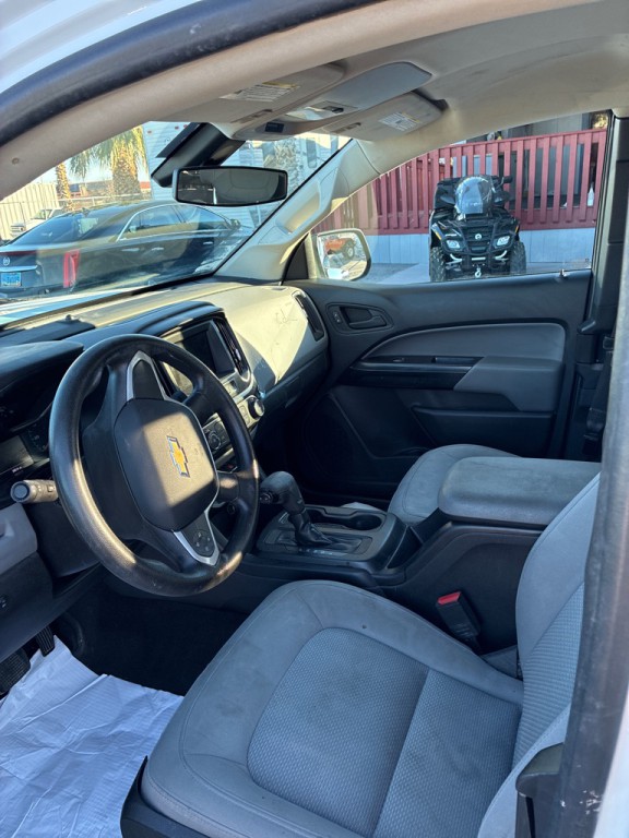 2020 Chevrolet Colorado Image 6