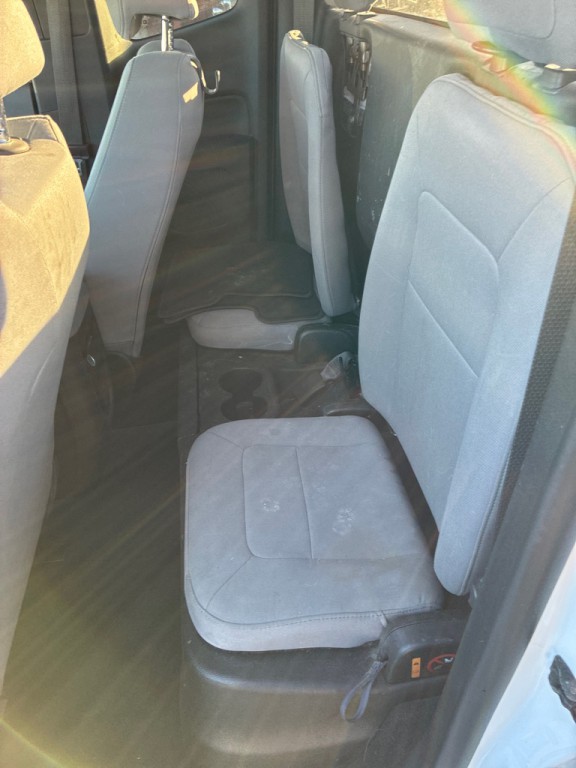 2020 Chevrolet Colorado Image 7