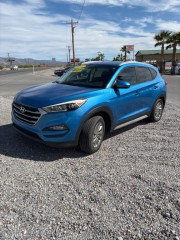 Image for 2017 Hyundai Tucson Limited ID: 7221035