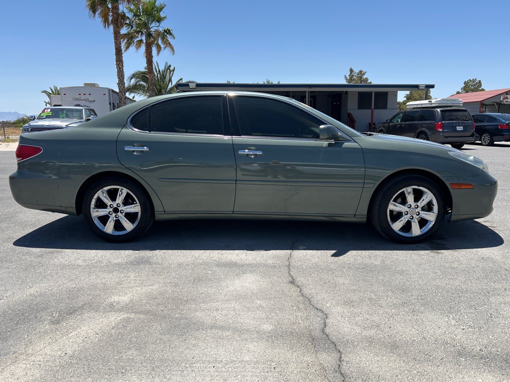 2005 Lexus ES Image 3