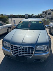 Image for 2006 Chrysler 300  ID: 7223490