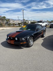 Image for 2006 Ford Mustang GT ID: 7233118