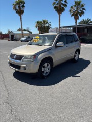 Image for 2006 Suzuki Grand Vitara Luxury ID: 7253295