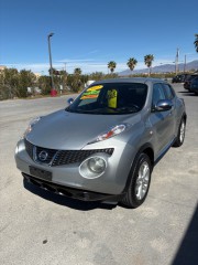 Image for 2012 Nissan Juke S ID: 7274783