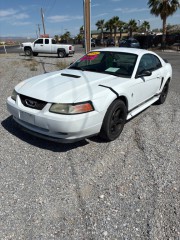 Image for 2000 Ford Mustang  ID: 7283141