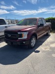 Image for 2018 Ford F-150 Super Cab ID: 7287153