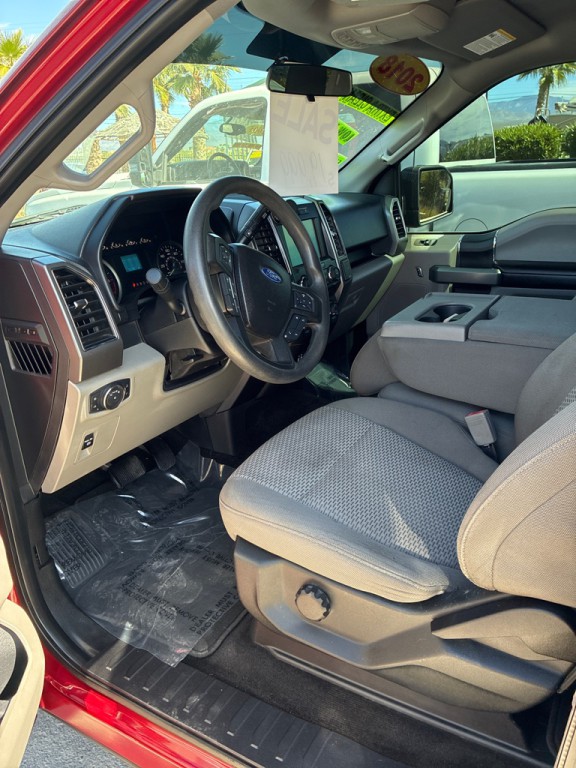 2018 Ford F-150 Image 5