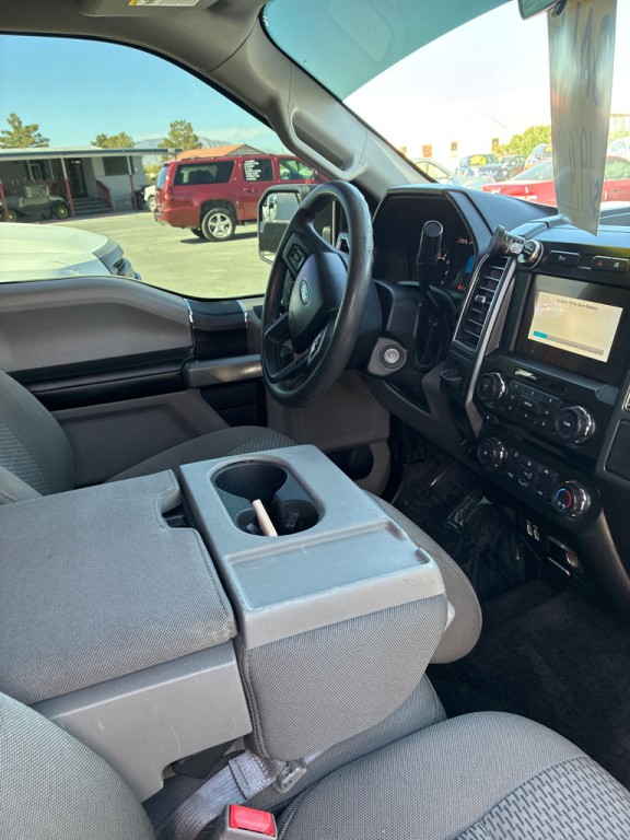 2018 Ford F-150 Image 8