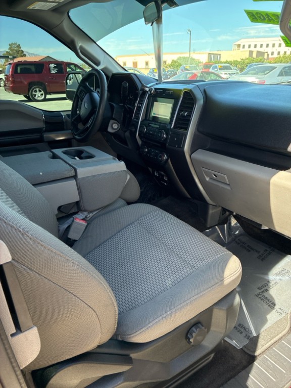 2018 Ford F-150 Image 16