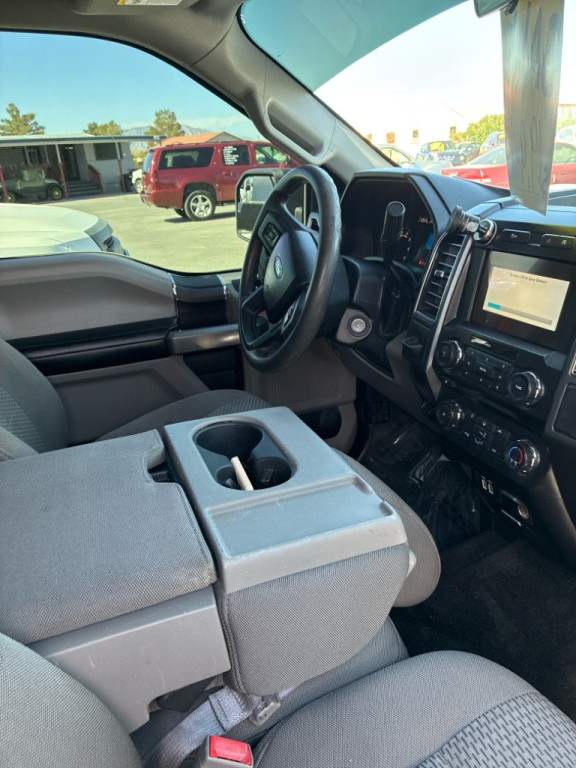 2018 Ford F-150 Image 17