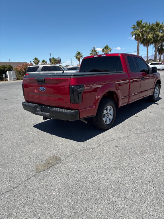 2018 Ford F-150 Image 6