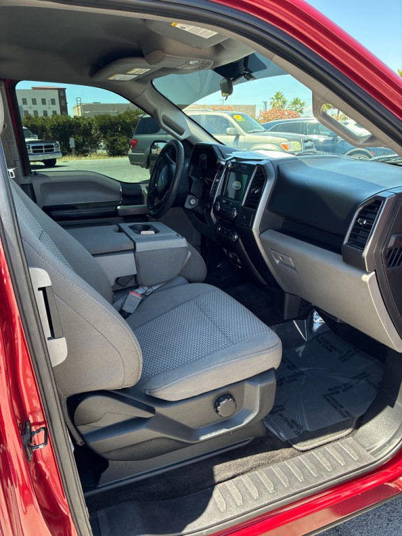 2018 Ford F-150 Image 7