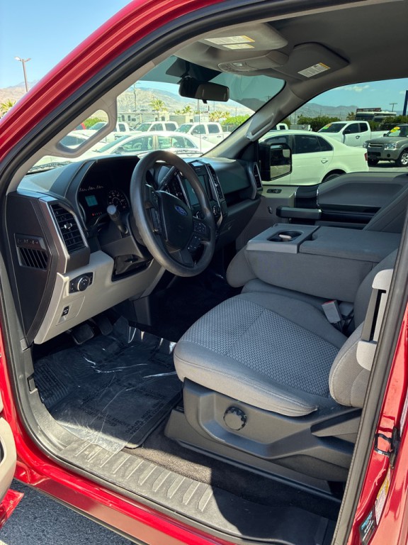 2018 Ford F-150 Image 9