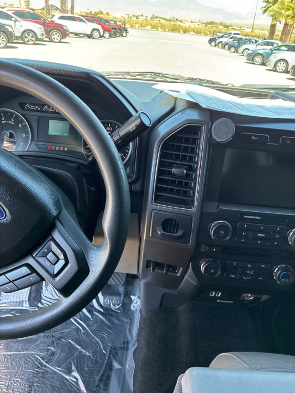 2018 Ford F-150 Image 10