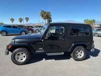Image for 2006 Jeep Wrangler Unlimited ID: 7287176