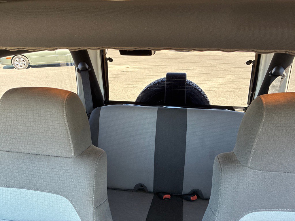2006 Jeep Wrangler Image 8
