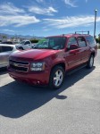 Image for 2013 Chevrolet Suburban 1500 LT ID: 7304388
