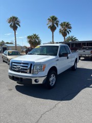 Image for 2012 Ford F-150 Super Cab ID: 7309003