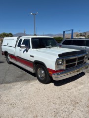 Image for 1993 Dodge D-Series D200 ID: 7315369