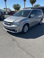 Image for 2018 Dodge Grand Caravan SXT ID: 7315406