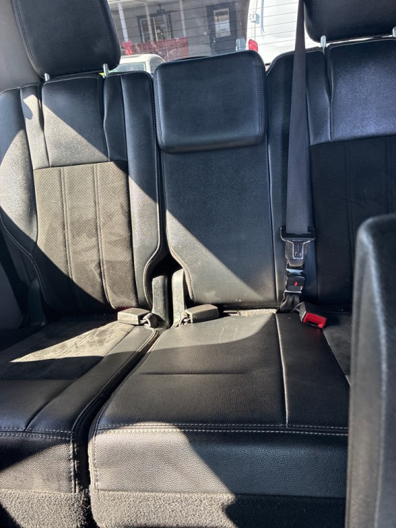 2018 Dodge Grand Caravan Image 10