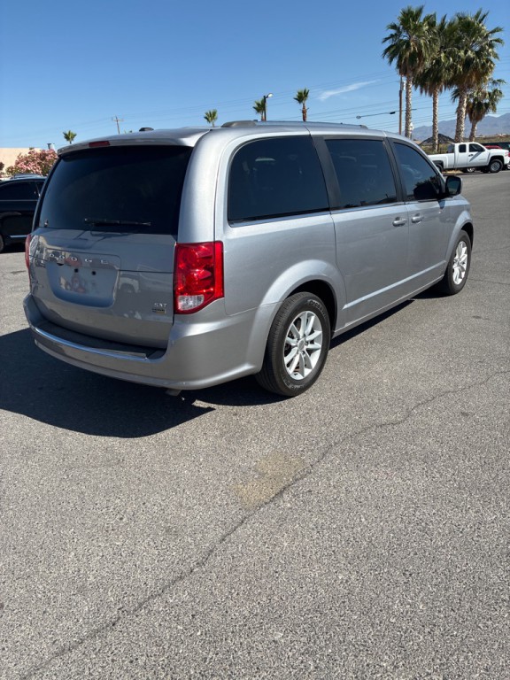 2018 Dodge Grand Caravan Image 15