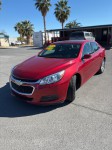 Image for 2014 Chevrolet Malibu 1LT ID: 7331215