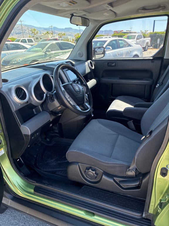 2008 Honda Element Image 5