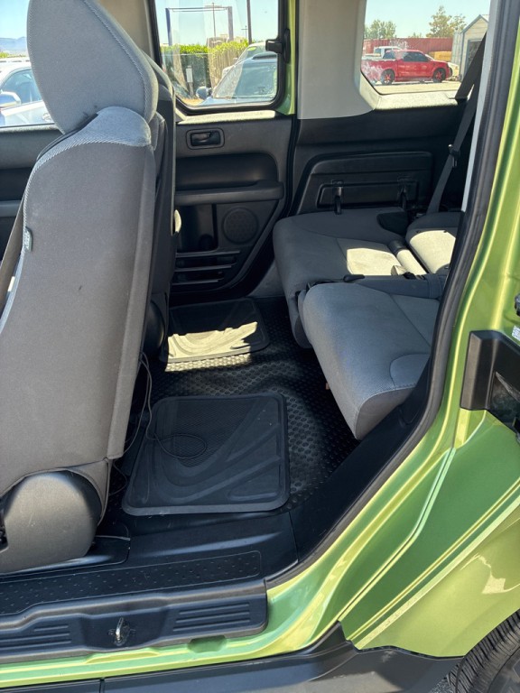 2008 Honda Element Image 6