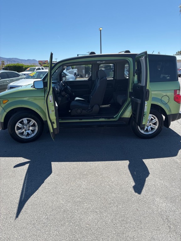 2008 Honda Element Image 7
