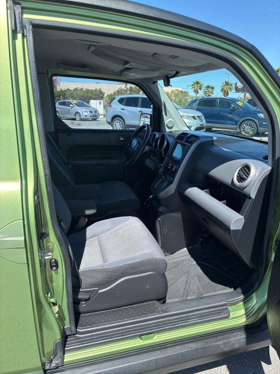 2008 Honda Element Image 8