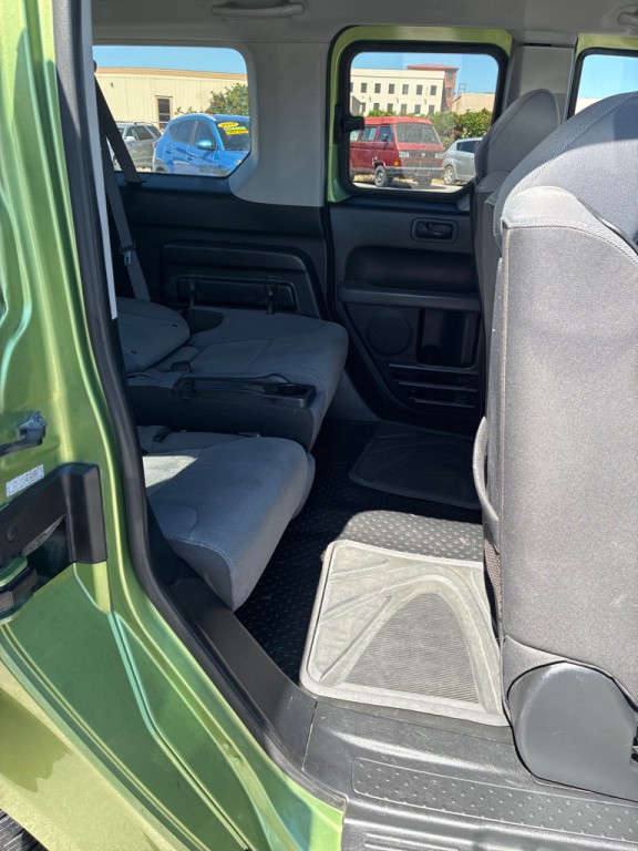 2008 Honda Element Image 9