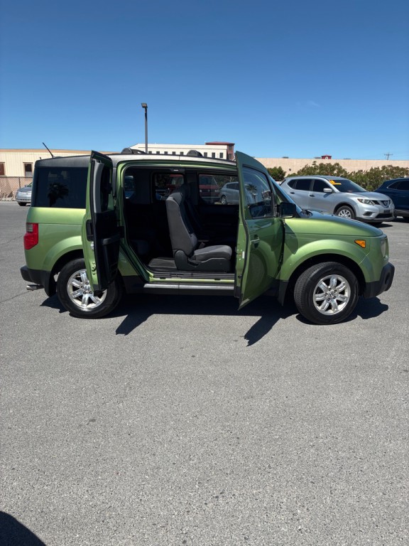 2008 Honda Element Image 11