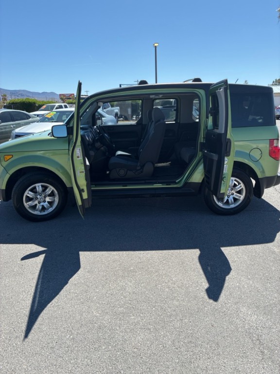 2008 Honda Element Image 20