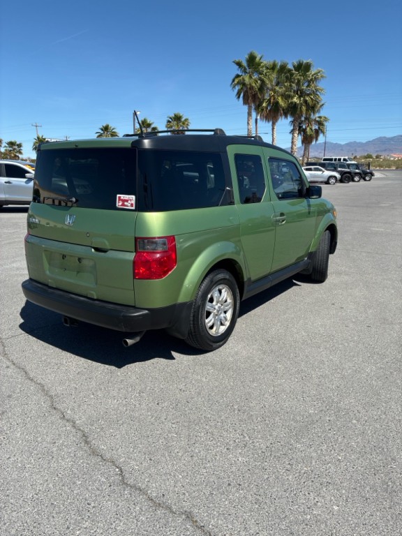 2008 Honda Element Image 23