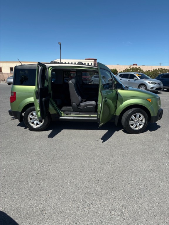 2008 Honda Element Image 24