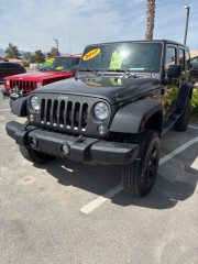 Image for 2017 Jeep Wrangler Unlimited Sport ID: 7338146