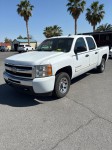 Image for 2011 Chevrolet Silverado 1500 LS ID: 7343601