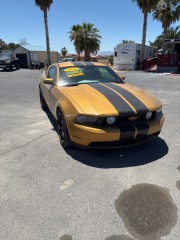 Image for 2010 Ford Mustang GT ID: 7345376