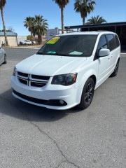Image for 2017 Dodge Grand Caravan GT ID: 7345378
