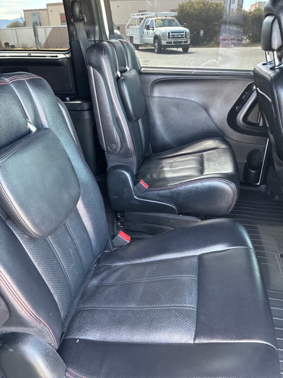 2017 Dodge Grand Caravan Image 7