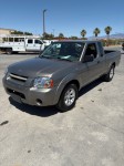 Image for 2004 Nissan Frontier King Cab Xe ID: 7345381